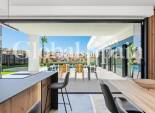 New Build - VILLA -
ALGORFA - LA FINCA GOLF / ALGORFA