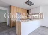 New Build - VILLA -
ALGORFA - LA FINCA GOLF / ALGORFA