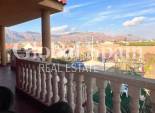 Resale - VILLA -
ORIHUELA - Desamparados-hurchillo-torremendo