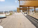 Revente - APPARTEMENT -
BENIDORM - Costa Blanca