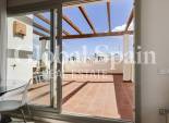 Wiederverkauf - PENTHOUSE -
ORIHUELA COSTA - Costa Blanca