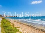 Revente - PENTHOUSE -
TORREVIEJA - Playa del cura