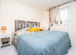Wederverkoop - APPARTEMENT -
TORREVIEJA - Torreta