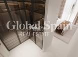 Nouvelle construction - APPARTEMENT -
ESTEPONA - Resinera Voladilla
