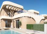 Nueva construcción  - VILLA -
DAYA NUEVA - pueblo