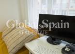 Resale - APARTMENT -
TORREVIEJA - Curva Del Palangre