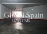 Resale - PARKING SPACE / GARAGE -
TORREVIEJA - Estacion de autobuses