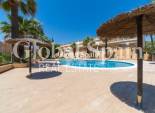 Wiederverkauf - HAUS -
ORIHUELA COSTA - Costa Blanca