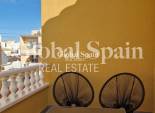 Resale - HOUSE -
PLAYA FLAMENCA - Costa Blanca