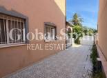 Wederverkoop - VILLA -
SANTIAGO DE LA RIBERA - San Blas