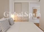 Nieuwbouw - Appartement -
LA MANGA DEL MAR MENOR - Veneziola