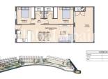 Neubau - WOHNUNG -
FINESTRAT