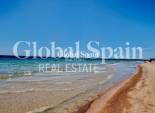 Wederverkoop - HUIS -
PILAR DE LA HORADADA - Playa de las Higuericas