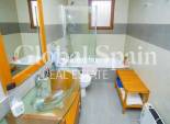 Wiederverkauf - VILLA -
LA MANGA DEL MAR MENOR - Playa De Las Gaviotas-el Pedrucho