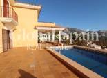 Wiederverkauf - VILLA -
ALTEA - Costa Blanca