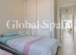 Wederverkoop - APPARTEMENT -
MAR DE CRISTAL - Costa Calida