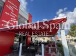 Wiederverkauf - GEWERBEIMMOBILIE -
TORREVIEJA - Costa Blanca Sur