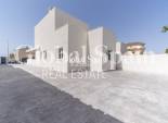 Resale - Villa -
TORREVIEJA - Aguas Nuevas
