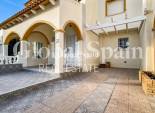 Revente - MAISON -
ORIHUELA COSTA - Costa Blanca