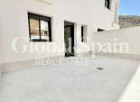 New Build - HOUSE -
COX - San Fernando