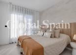 Nieuwbouw - VILLA -
TORREVIEJA - Sector 25