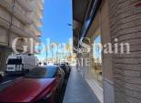Venta - APARTAMENTO -
TORREVIEJA - Playa del Cura