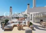 Nueva construcción  - ÁTICO -
ESTEPONA - Polideportivo