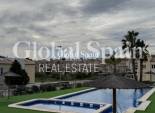 Revente - APPARTEMENT -
ORIHUELA COSTA - Las Filipinas