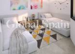 Nowo zbudowane - Apartament -
TORREVIEJA - 