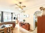 Venta - APARTAMENTO -
TORREVIEJA - Playa del Cura