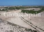 Resale - LAND -
ALICANTE - Costa Blanca