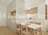 Neubau - WOHNUNG -
MIJAS - pueblo