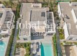 Revente - VILLA -
LA FINCA GOLF - Inland
