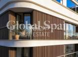 Nieuwbouw - APPARTEMENT -
ESTEPONA - Centro