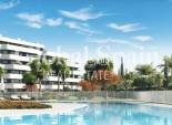 Neubau - Wohnung -
Torremolinos - Los Alamos
