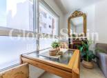 Resale - APARTMENT -
ALICANTE - CAROLINAS