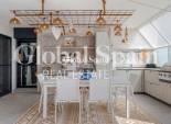 Wederverkoop - APPARTEMENT -
GUARDAMAR DEL SEGURA - Guardamar