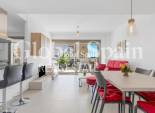 Resale - APARTMENT -
ORIHUELA COSTA - Costa Blanca