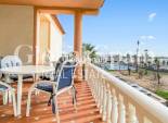 Wiederverkauf - WOHNUNG -
ORIHUELA COSTA - Costa Blanca