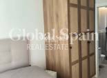 Resale - APARTMENT -
PILAR DE LA HORADADA - El Mojón