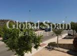 Revente - APPARTEMENT -
LAS RAMBLAS GOLF - Inland