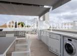 Resale - PENTHOUSE -
VILLAMARTÍN - Costa Blanca