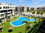 Resale - PENTHOUSE -
ORIHUELA COSTA - VILLAMARTÍN