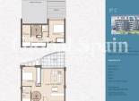 New Build - PENTHOUSE -
BENALMÁDENA - Puerto Marina