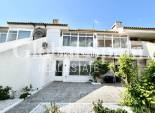 Revente - APPARTEMENT -
VILLAMARTÍN - Costa Blanca