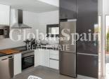 Resale - APARTMENT -
PILAR DE LA HORADADA - Costa Blanca