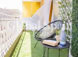 Wiederverkauf - WOHNUNG -
SAN PEDRO DEL PINATAR - Costa Calida