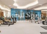 New Build - APARTMENT -
MARBELLA - Guadalmina Alta