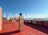 Resale - APARTMENT -
LA MATA - Costa Blanca