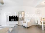 Wiederverkauf - WOHNUNG -
PILAR DE LA HORADADA - Costa Blanca